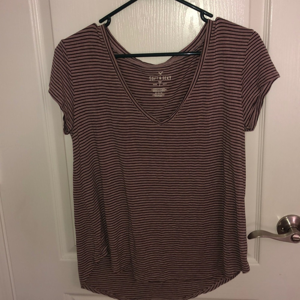 American Eagle soft sexy t-shirt